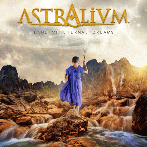 Astralium : Land of Eternal Dreams